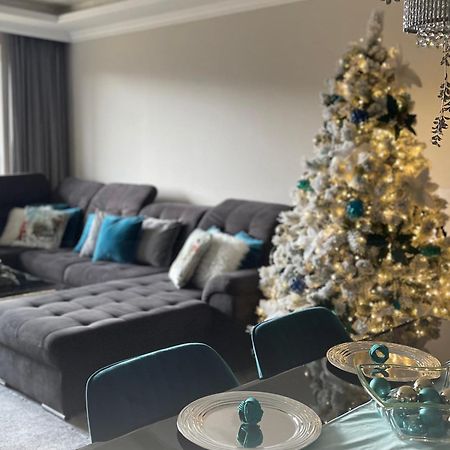 Apartmány Residence Dóval Kültér fotó