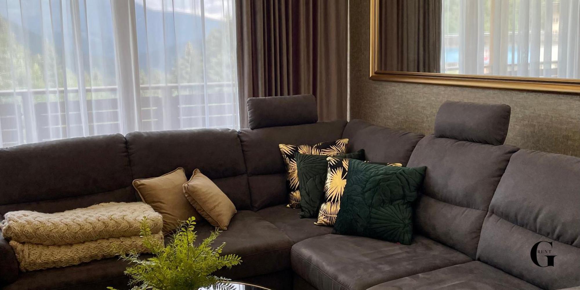 Apartmány Residence Dóval Kültér fotó